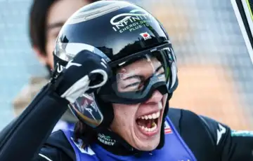 Ren Nikaido Foto ANNA SZILAGYI EPA 872x610