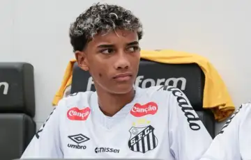 Robinho Junior