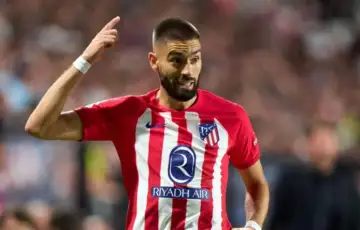 Yannick Ferreira Carrasco