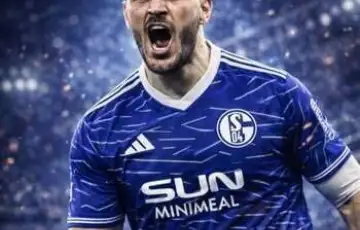 Sead Kolasinac Schalke 04