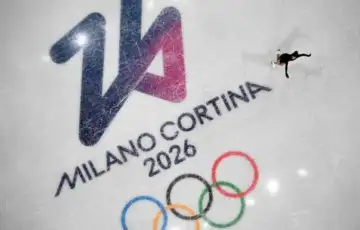 Milano i Cortina ZOI 2026