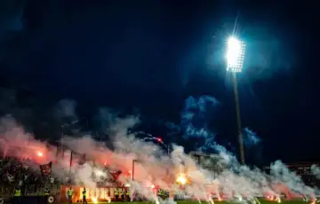 Horde zla zenica