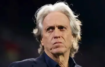 Jorge Jesus