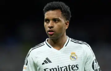 rodrygo
