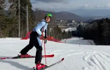 Elvedina muzaferija na stazi 69a6eec400998