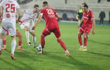 Zrinjski Sloga 3 Foto Mateo Marinovic 872x610