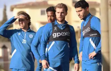 Zeljeznicar holandjani