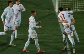 Zrinjski minimalno savladao radnik zr3333 69add684af201