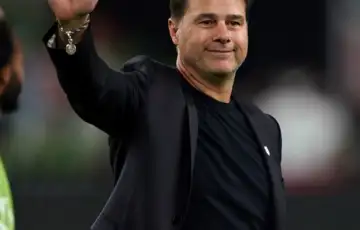 Mauricijo Pochettini