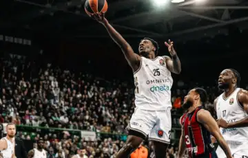 Euroliga Dubai Baskonia zetra