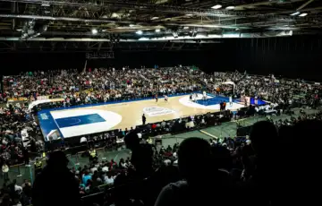 Euroliga Dubai Baskonia Zetra sa