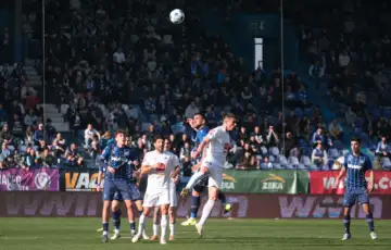 FK Zeljeznicar borac 03