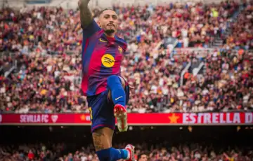 FC Barcelona foto FC Barcelona