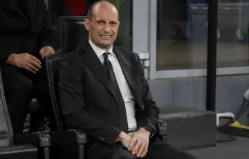 Massimiliano Allegri