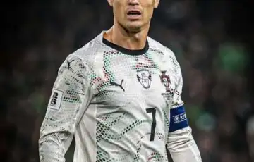 Cristiano Ronaldo Portugal