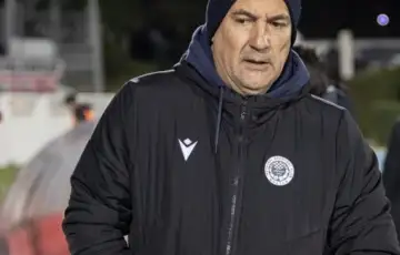 Igor Stimac Izvor: Pixsell / Autor: Denis Kapetanovic/PIXSELL