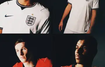 Engleska predstavila dres za Svjetsko prvenstvo