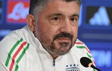 Gennaro Gattuso
