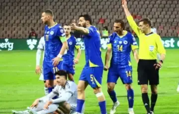 Alessandro Bastoni Amar Memic