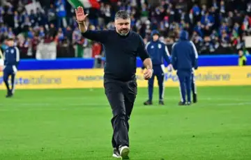 GENNARO GATTUSO