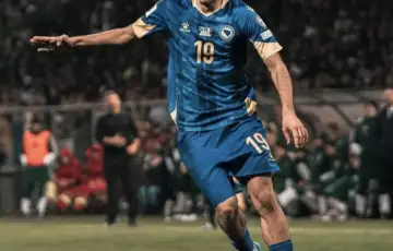 Kerim Alajbegović/ Facebook