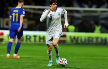 Marco Palestra Zenica