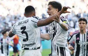 Juventus
