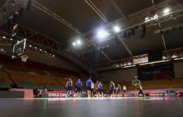 Kosarkaski savez Bi H