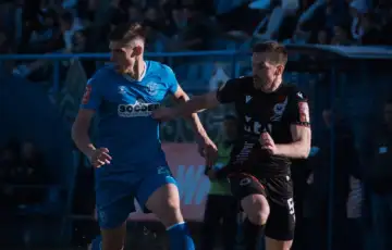 Zrinjski i Radnik Bijeljina