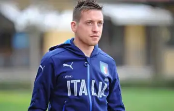 Emanuele Giaccherini