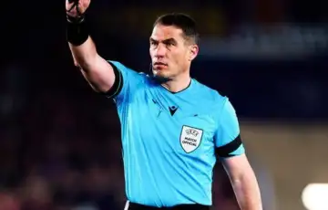 Atletico Madrid Barcelona sudenje sudija