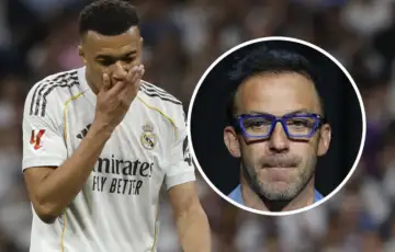 DielAlessandro Del Pier pijero mbape