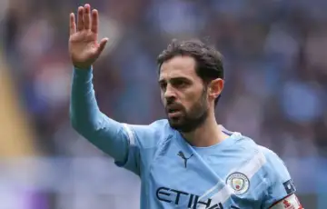 Bernardo Silva