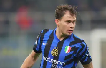 Nicolo Barella