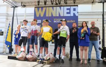 Mihael Štajnar/ fena