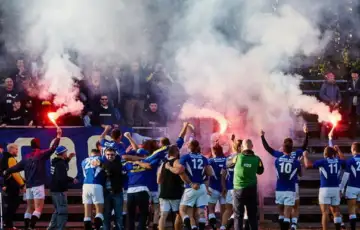 Ragbi reprezentacija Bosne i Hercegovine / facebook