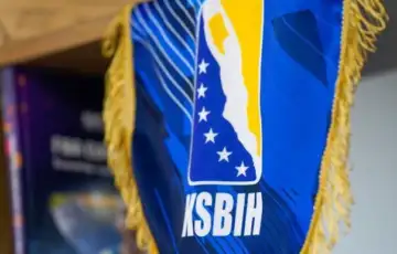 Košarkaški savez BiH