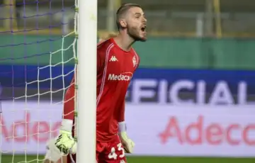 David de Hea Foto CLAUDIO GIOVANNINI EPA 872x610