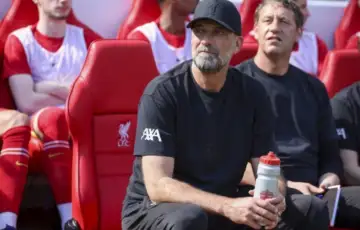 Jurgen klopp