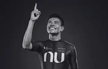 Kristian Camilo Muñoz