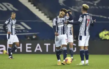 West Bromwich Albion