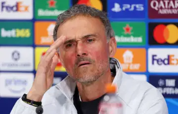 Luis Enrique