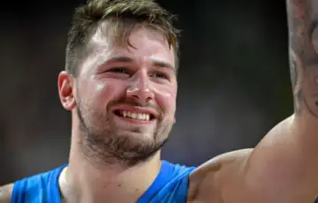Luka doncic
