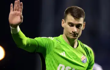 Dominik livakovic