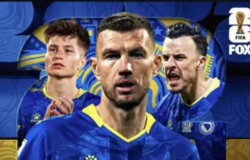 Fox Zmajevi