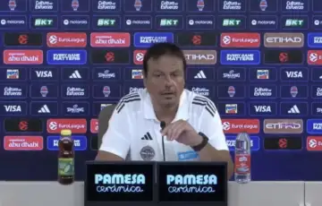 Ergin Ataman