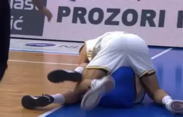Nikola kalinic tuca