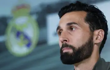 Alvaro Arbeola