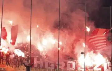 Horde zla