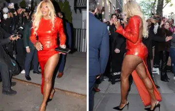 Serena